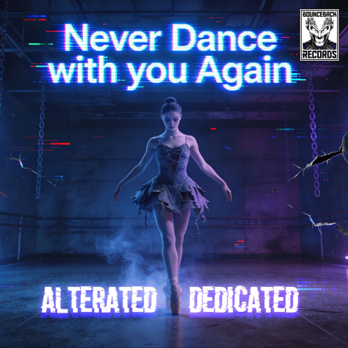 Never Dance With You Again