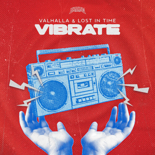 Vibrate