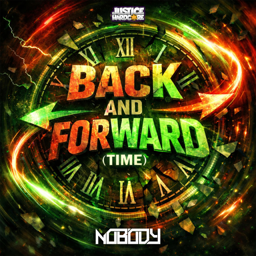 Back & Foward (Time)