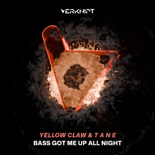 Bass Got Me Up All Night
