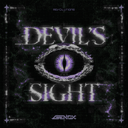 DEVIL'S SIGHT