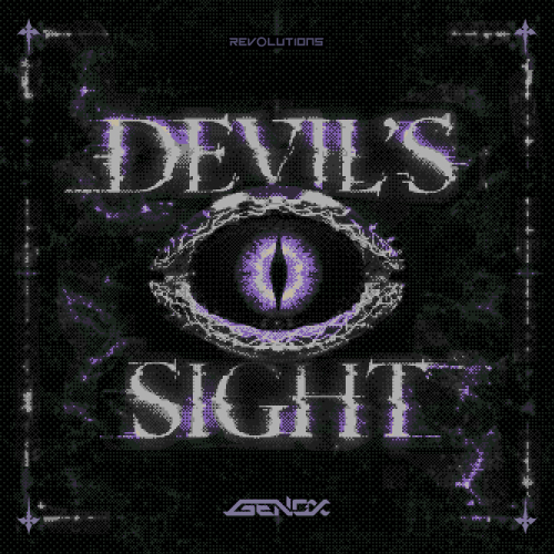 DEVIL'S SIGHT