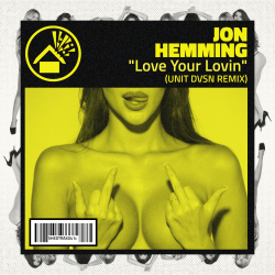 Love Your Lovin'