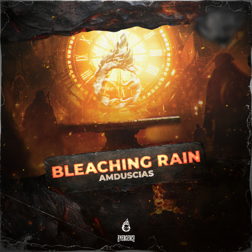 Bleaching Rain