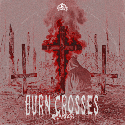 BURN CROSSES
