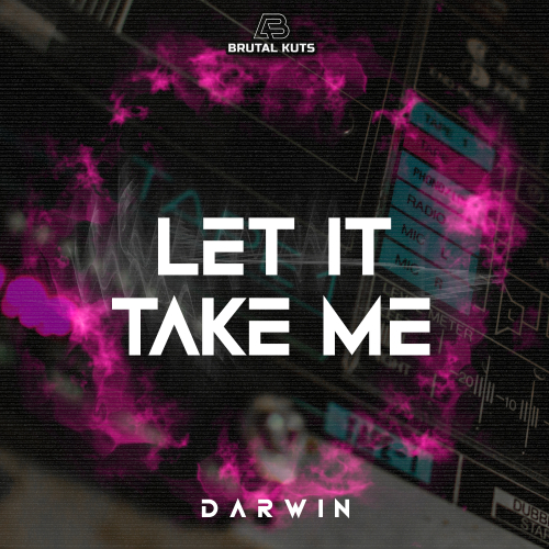 Let It Take Me