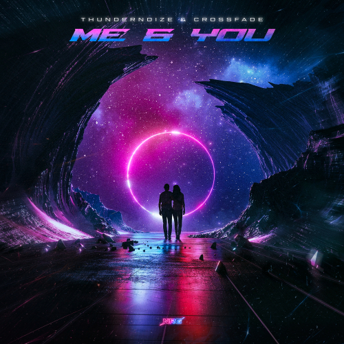 Me & You (Extended Mix)