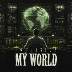 MY WORLD