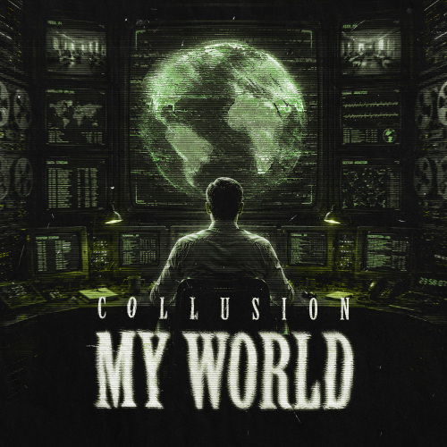 MY WORLD