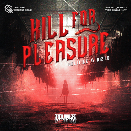 Kill For Pleasure