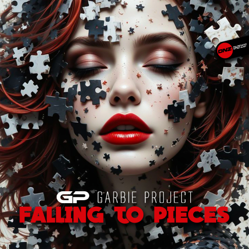 Falling To Pieces