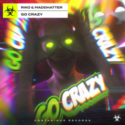 Go Crazy