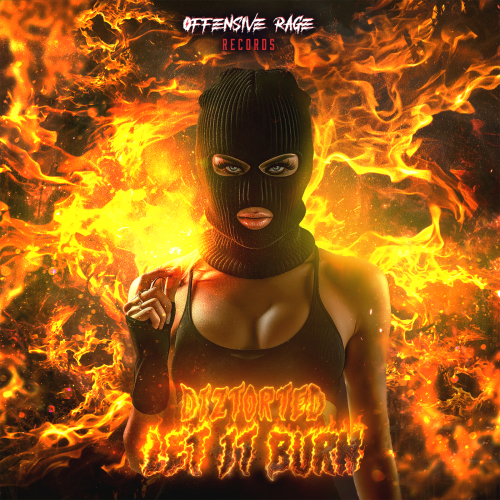 Let it Burn