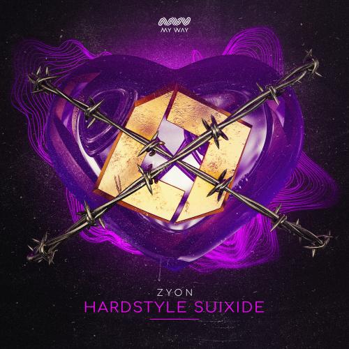 HARDSTYLE SUIXIDE