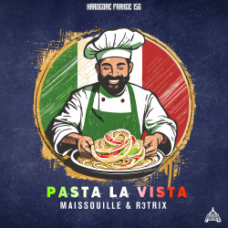 Pasta La Vista