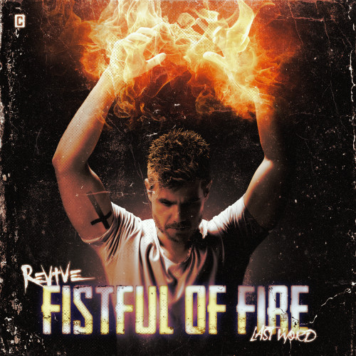 Fistful Of Fire
