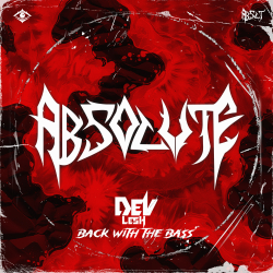 BACK WITH THE BASS