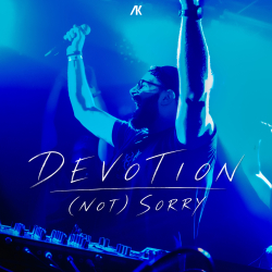 (not) sorry