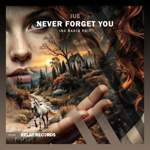 Never Forget You