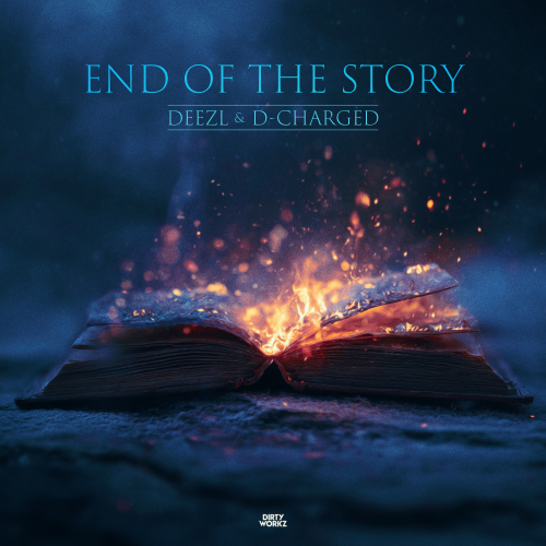 END OF THE STORY
