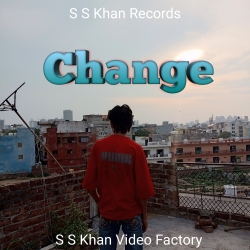 Change