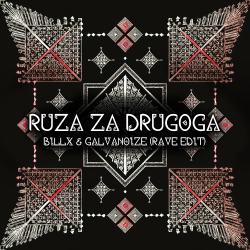 Etno skupina Čuvarice - Ruza Za Drugoga