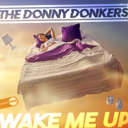 Wake Me Up