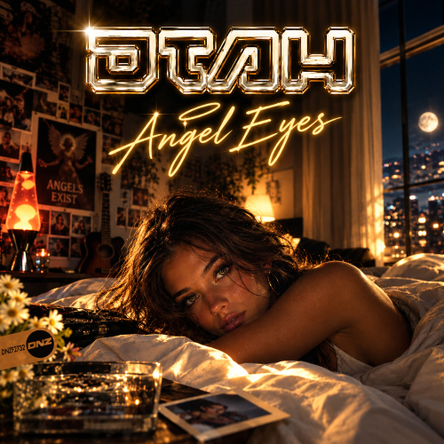 Angel Eyes