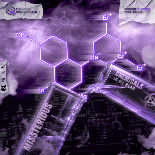 Chemicals In My Head