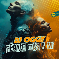 Pégate Más A Mí