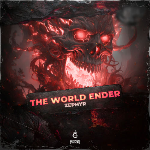 THE WORLD ENDER