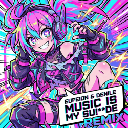 Music is My Suicide