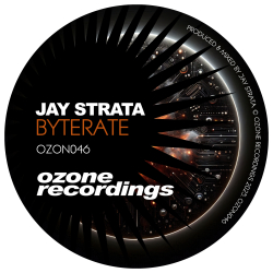 Byterate 001