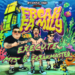 Freak Family