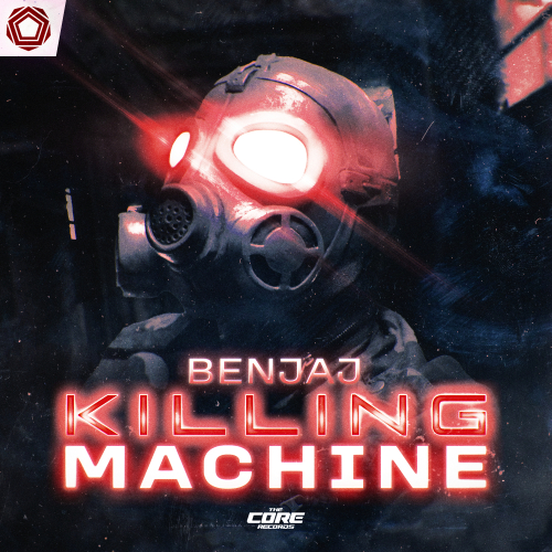 KILLING MACHINE