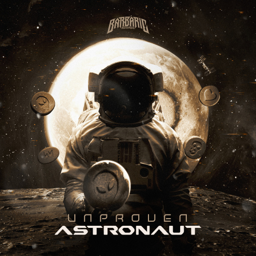 Astronaut