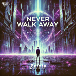 Never Walk Away
