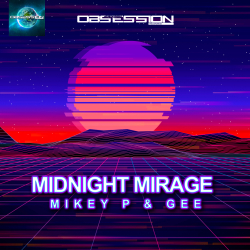 Midnight Mirage