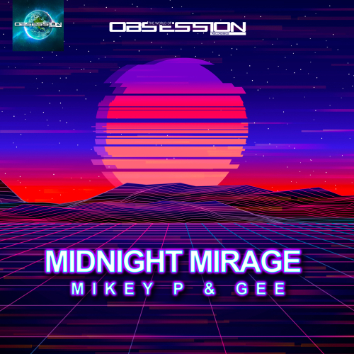 Midnight Mirage