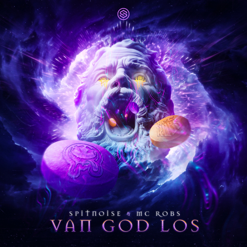 Van God Los