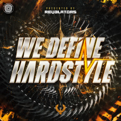 We Define Hardstyle