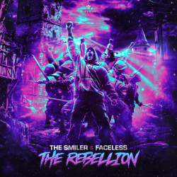 The Rebellion