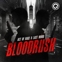 Bloodrush