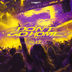 Don't Go Home
