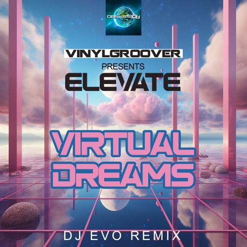 Virtual Dreams