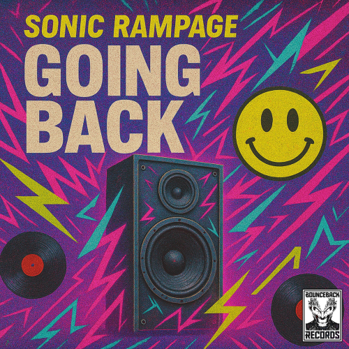 Going Back