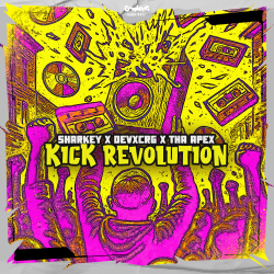 Kick Revolution