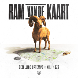 Ram Van De Kaart
