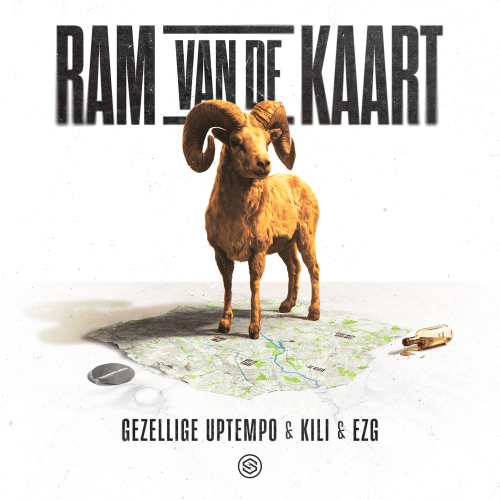 Ram Van De Kaart