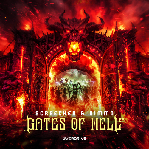 Gates Of Hell
